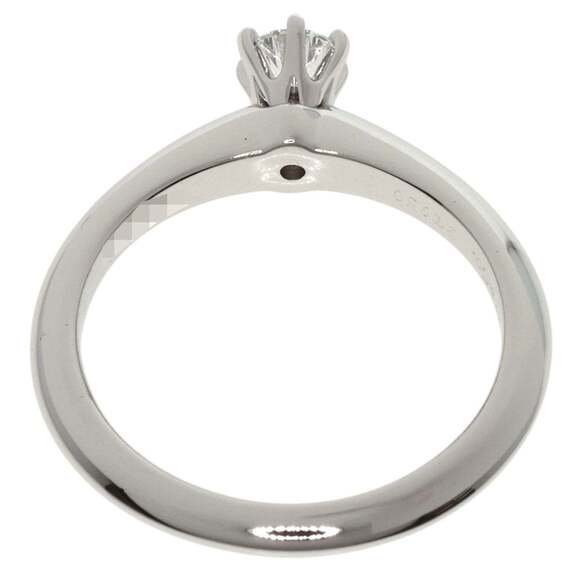 TIFFANY Diamond Ring